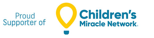 Tennessee Drug Card is a proud supporter of Children's Miracle Network Hospitals