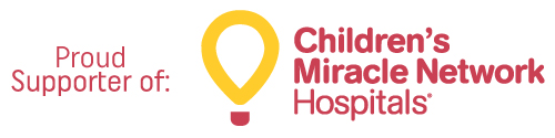 Tennessee Drug Card is a proud supporter of Children's Miracle Network Hospitals
